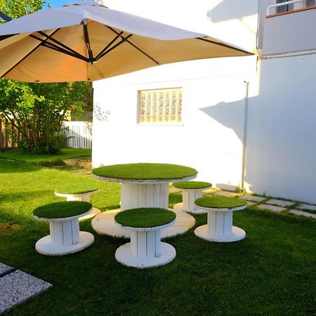 Casa Federicapet Con Piscina Interna Privata E Riscaldata Pagliare Exterior photo