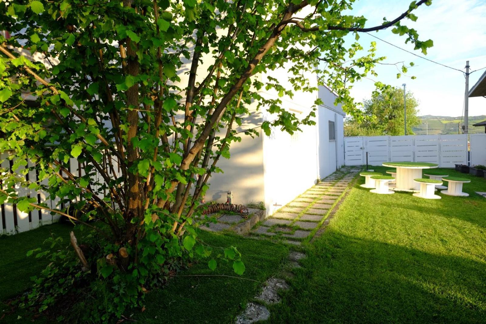 Casa Federicapet Con Piscina Interna Privata E Riscaldata Pagliare Exterior photo